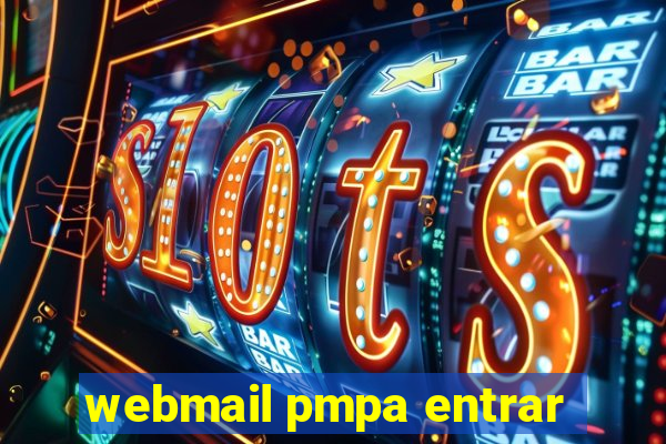 webmail pmpa entrar